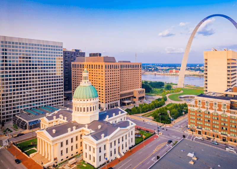 Moving Companies in st.louis - iMoving The Best Movers in st.louis Working with iMoving