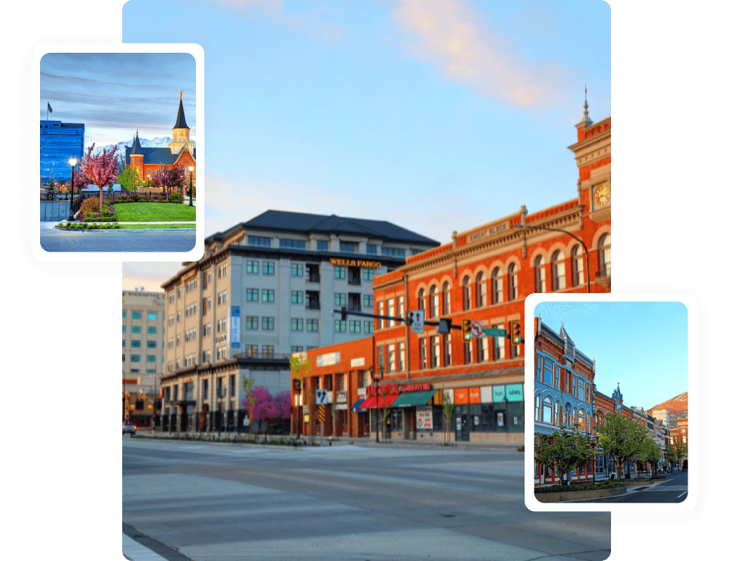 Moving Companies in provo - iMoving The Best Movers in provo Working with iMoving