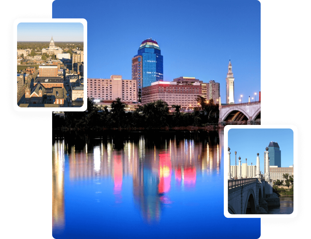 Moving Companies in springfield - iMoving The Best Movers in springfield Working with iMoving