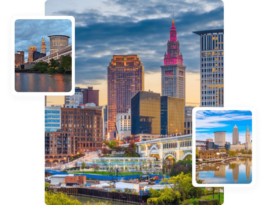 The Best Movers in cleveland Working with iMoving