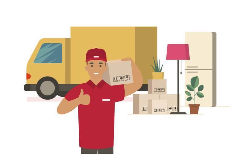 Checklist For Hiring A Truck Rental Company - iMoving Checklist For Hiring A Truck Rental Company