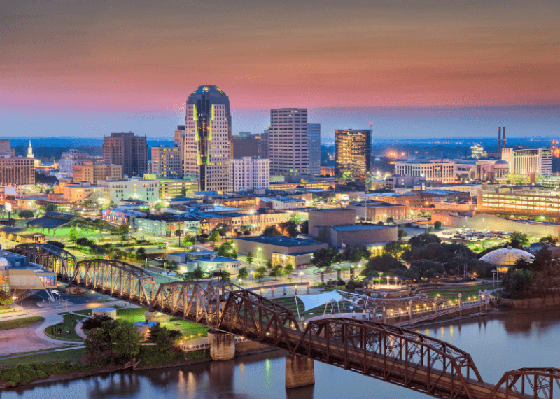 Moving Companies in shreveport - iMoving The Best Movers in shreveport Working with iMoving