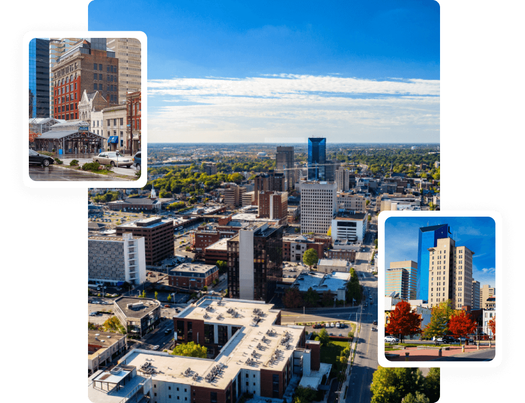 The Best Movers in lexington Working with iMoving