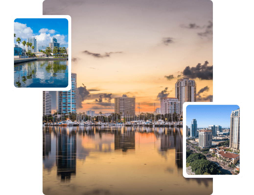 Moving Companies in st.petersburg - iMoving The Best Movers in st.petersburg Working with iMoving