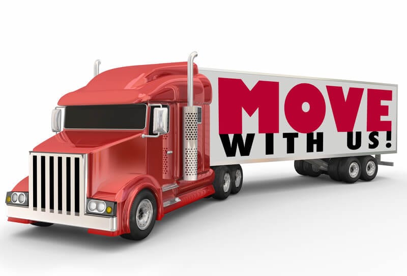 How Much Does it Cost to Hire Movers in Florida