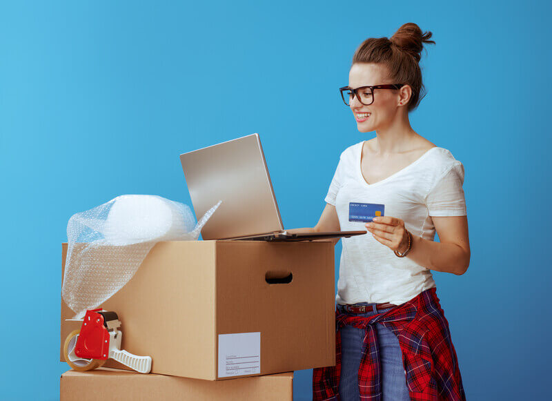 Cost of Moving From Florida to California: Local Movers - iMoving Cost of Moving From Florida to California: Local Movers