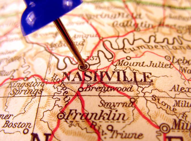 Moving To Nashville A Comprehensive Guide