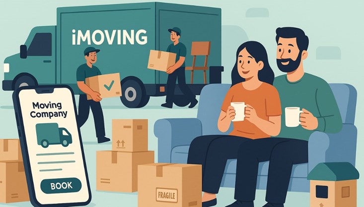 What to Do Next Make Your Move Stress-Free with iMoving
