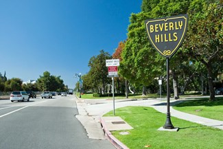 Beverly Hills Movers - iMoving Beverly Hills Movers
