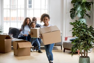 The Best Movers in Cedar Fork Working With iMoving Cedar Fork Movers