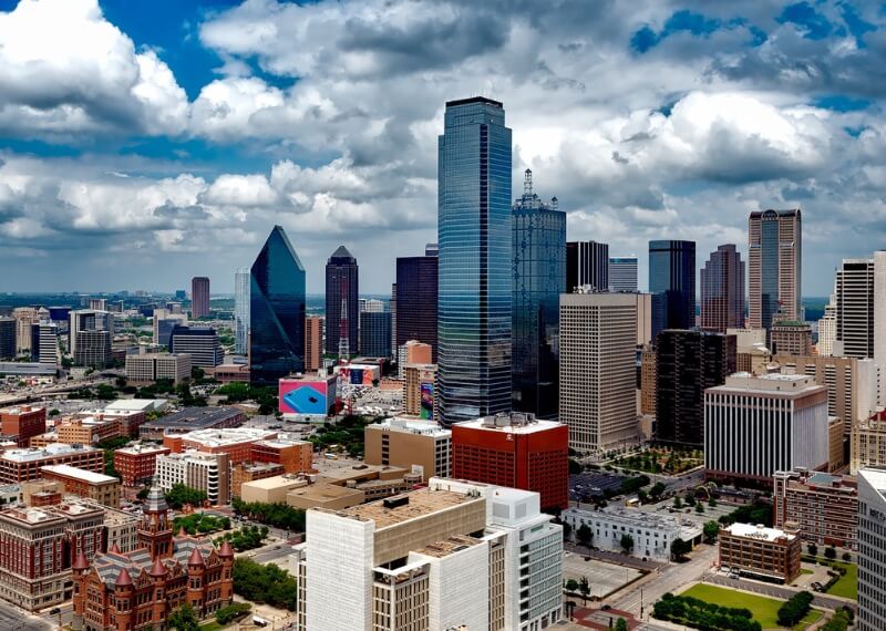 Moving From Los Angeles to Chicago