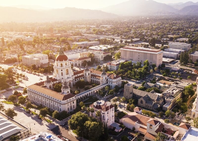 The Best Movers in pasadena Working with iMoving