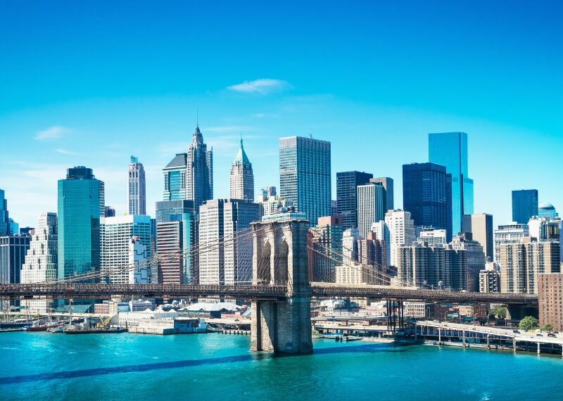 Moving From Texas to New York