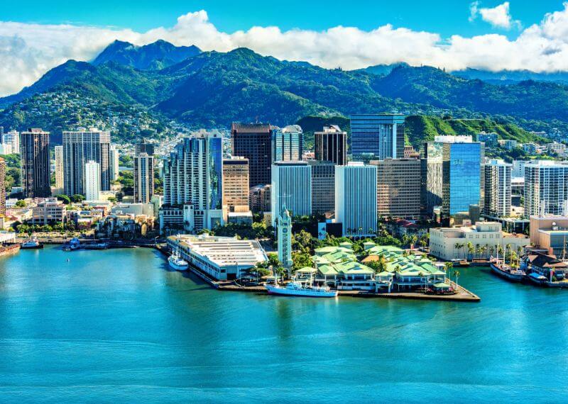 Moving Companies in Hawaii - iMoving The Best Movers in Hawaii Working with iMoving