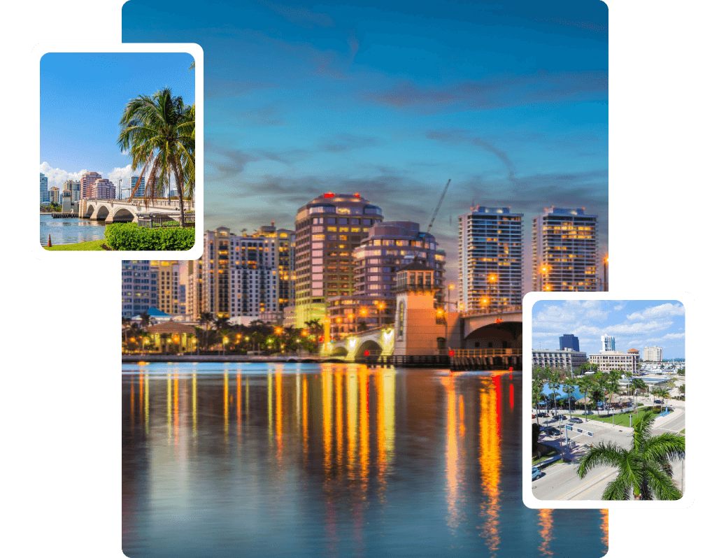 The Best Movers in westpalmbeach Working with iMoving