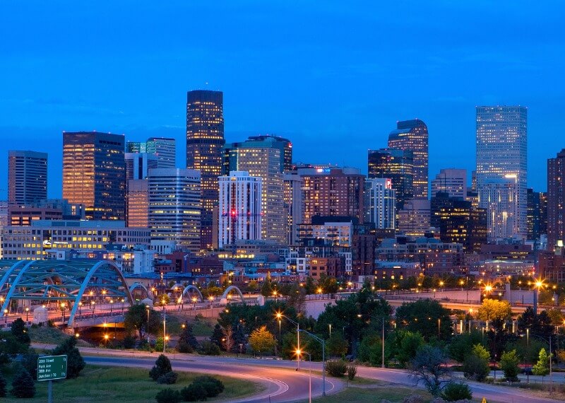 Moving Companies in Colorado - iMoving The Best Movers in Colorado Working with iMoving