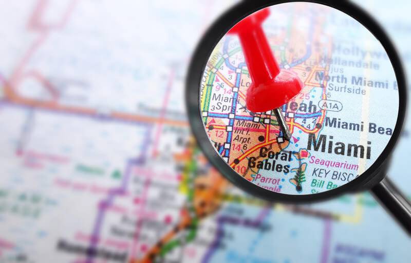 Moving From New York City To Miami - iMoving Moving From New York City To Miami