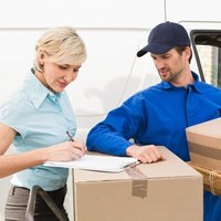 Moving Labor Vs. Full Service Moving For Local Moves