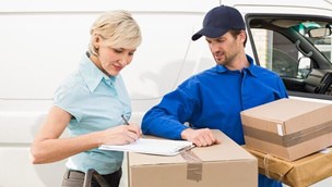 Moving Labor Vs. Full Service Moving For Local Moves
