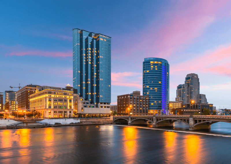 Moving Companies in grandrapids - iMoving The Best Movers in grandrapids Working with iMoving