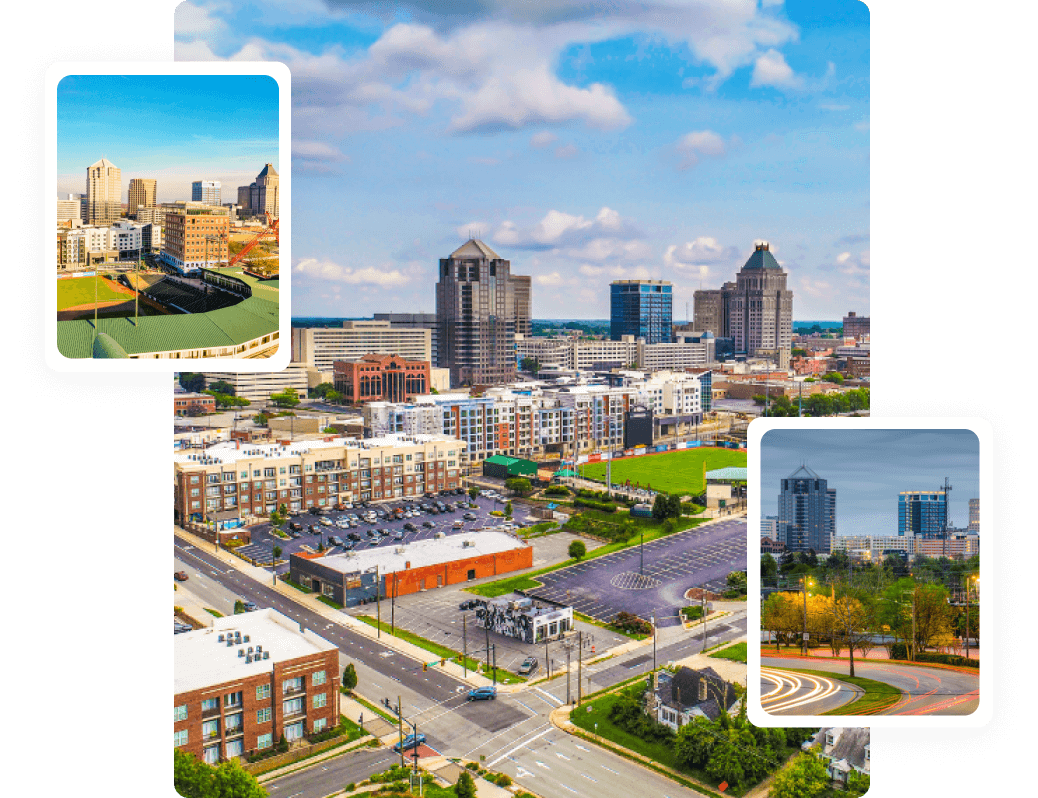 Moving Companies in greensboro - iMoving The Best Movers in greensboro Working with iMoving