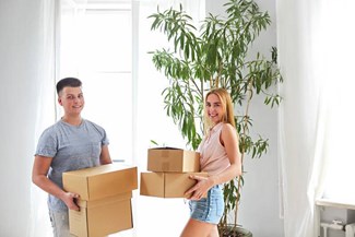 The Best Movers in Sully Working With iMoving Sully Movers