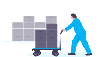 Spacial Items Handling Spacial Items Handling