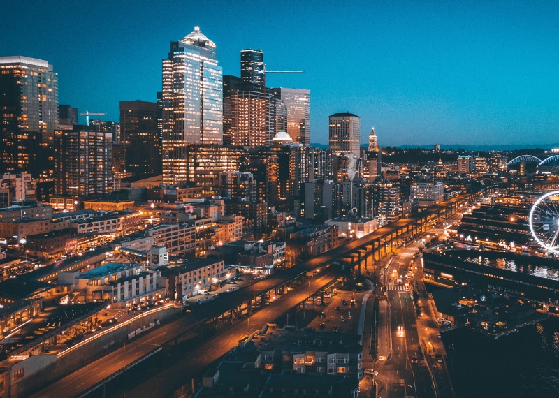 Moving Companies in seattle - iMoving The Best Movers in seattle Working with iMoving