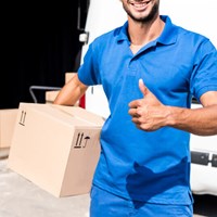When Moving Labor is the Right Choice | iMoving