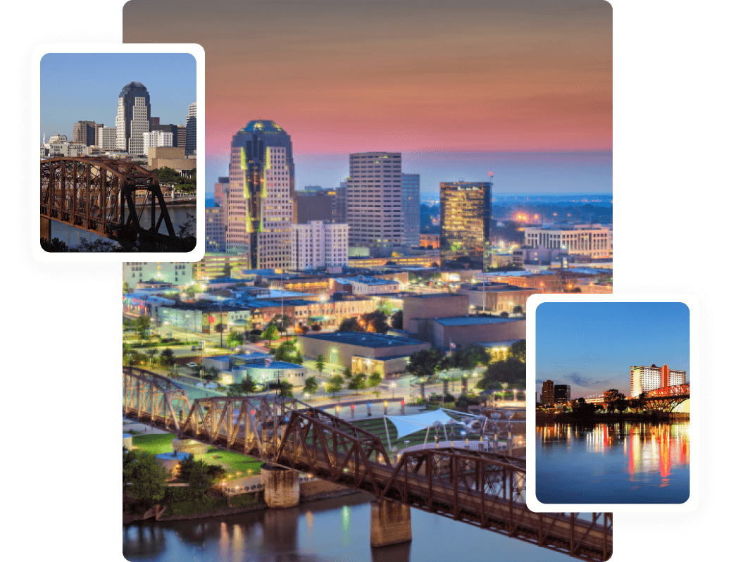 Moving Companies in shreveport - iMoving The Best Movers in shreveport Working with iMoving