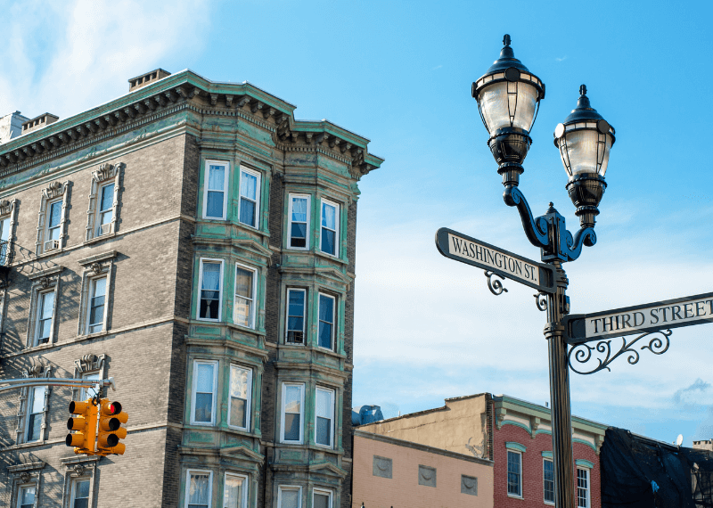 Moving Companies in hoboken - iMoving The Best Movers in hoboken Working with iMoving