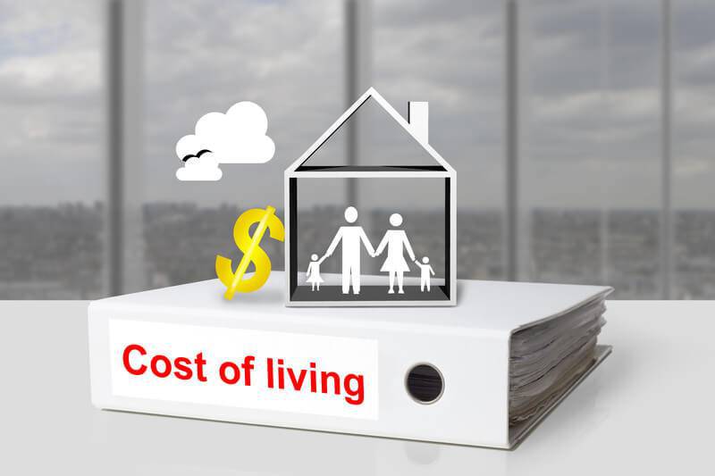 What Is The Cost of Living In Chicago - iMoving What Is The Cost of Living In Chicago?