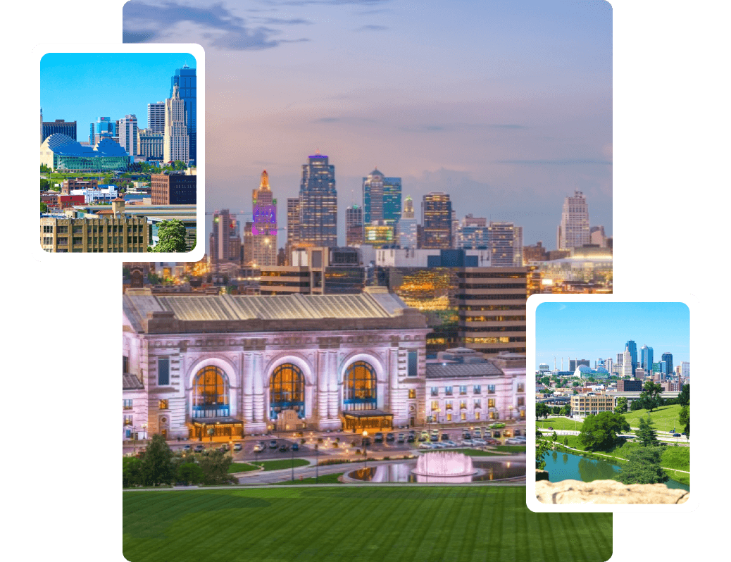 Moving Companies in Kansas - iMoving The Best Movers in Kansas Working with iMoving