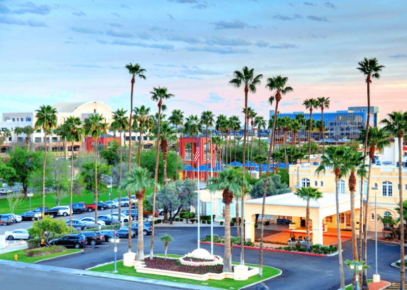 Moving Companies in chandler - iMoving The Best Movers in chandler Working with iMoving