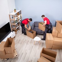 What Are The Best Interstate Moving Companies Near You
