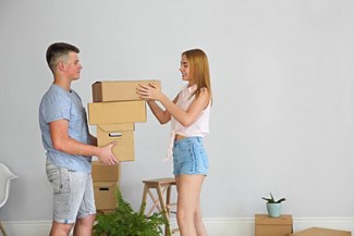 The Best Movers in Texarkana Working With iMoving Texarkana Movers