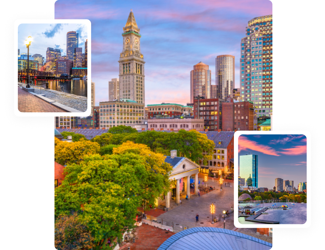Moving Companies in boston - iMoving The Best Movers in boston Working with iMoving