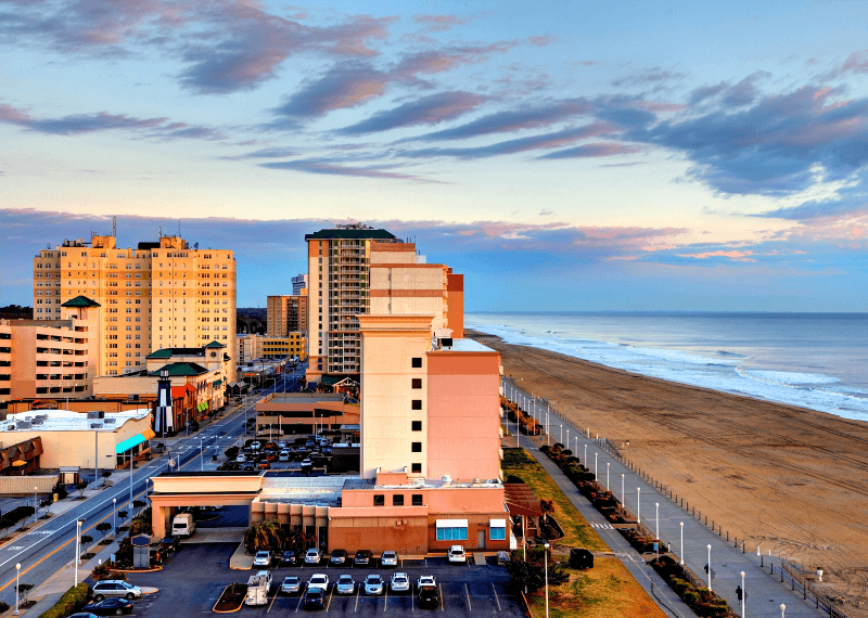 The Best Movers in virginiabeach Working with iMoving