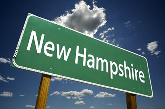 New Hampshire Movers