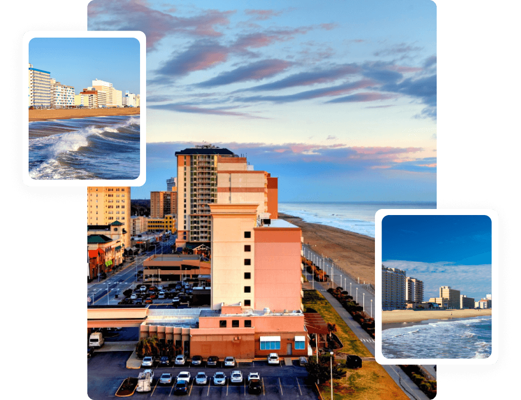 The Best Movers in virginiabeach Working with iMoving