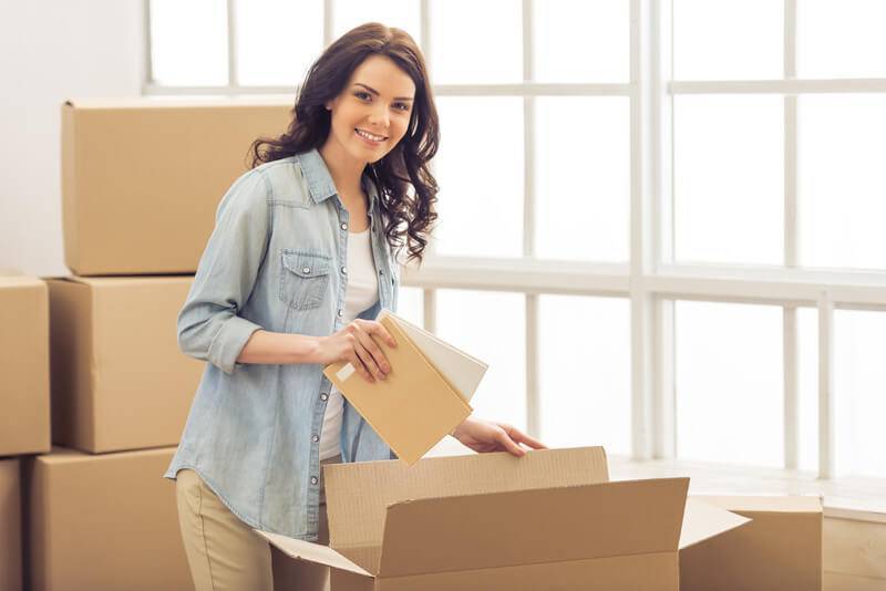 10 Best And Cheapest Ways To Move Across The Country