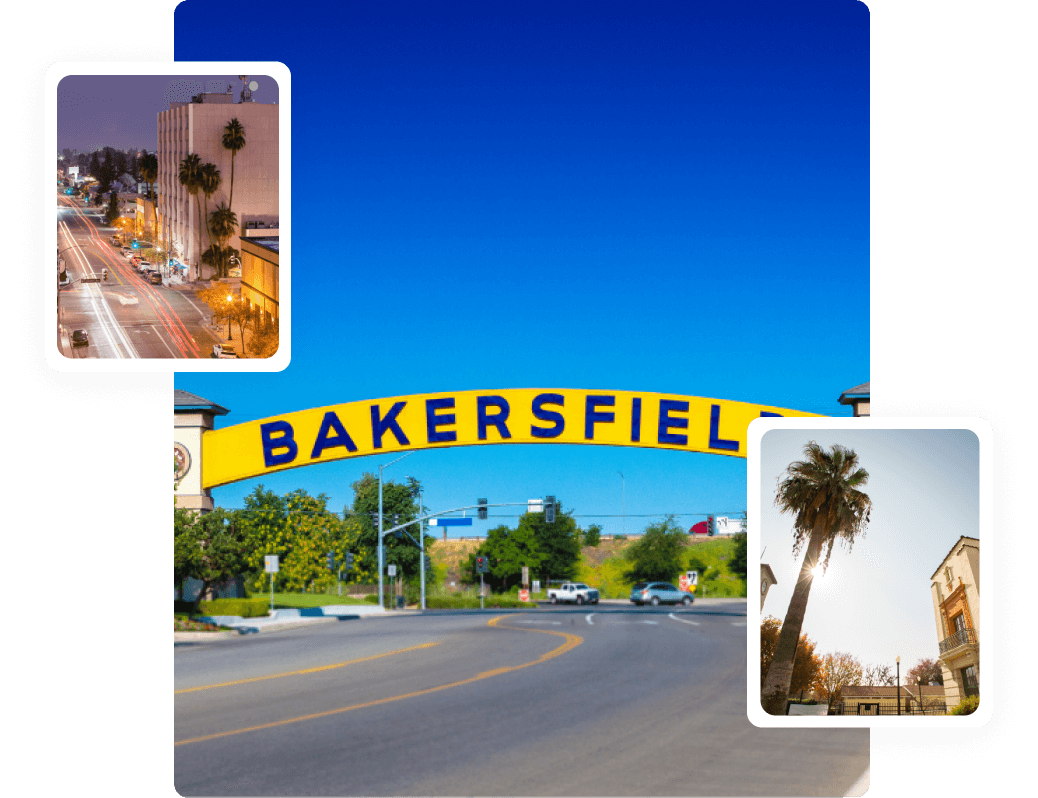 The Best Movers in bakersfield Working with iMoving