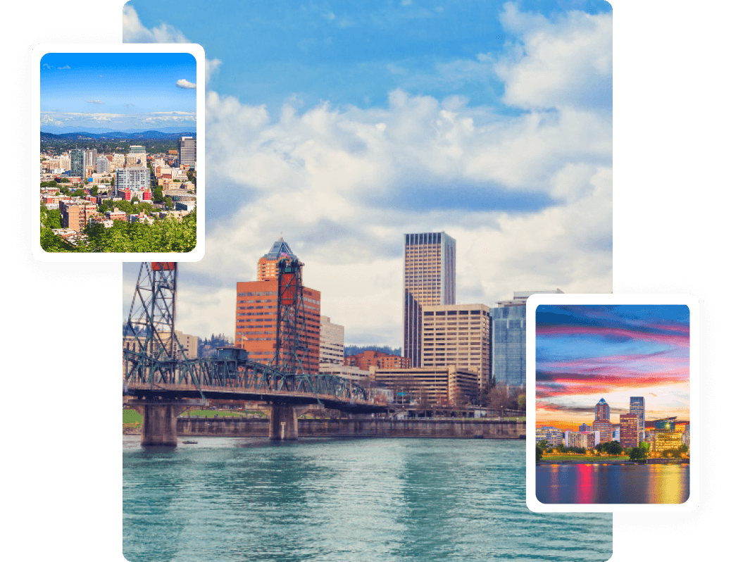 Moving Companies in portland - iMoving The Best Movers in portland Working with iMoving