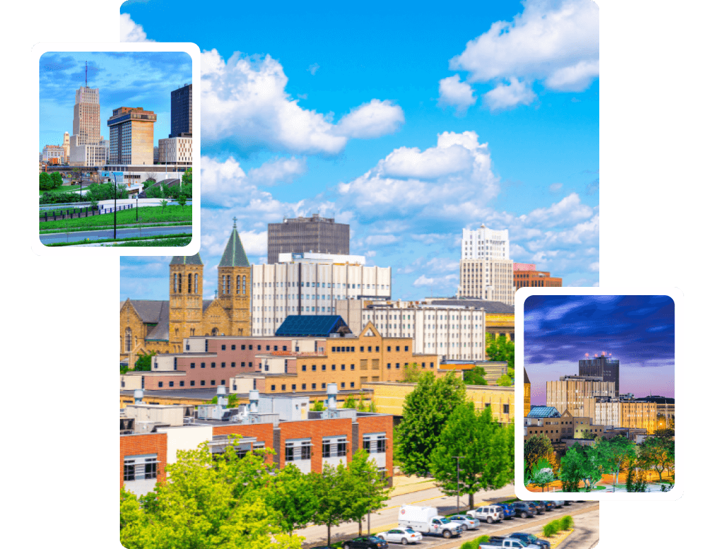Moving Companies in akron - iMoving The Best Movers in akron Working with iMoving