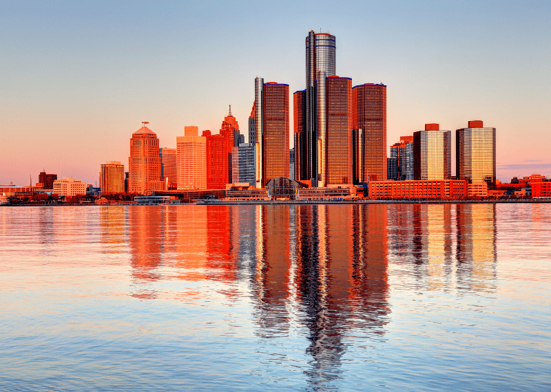 The Best Movers in detroit Working with iMoving