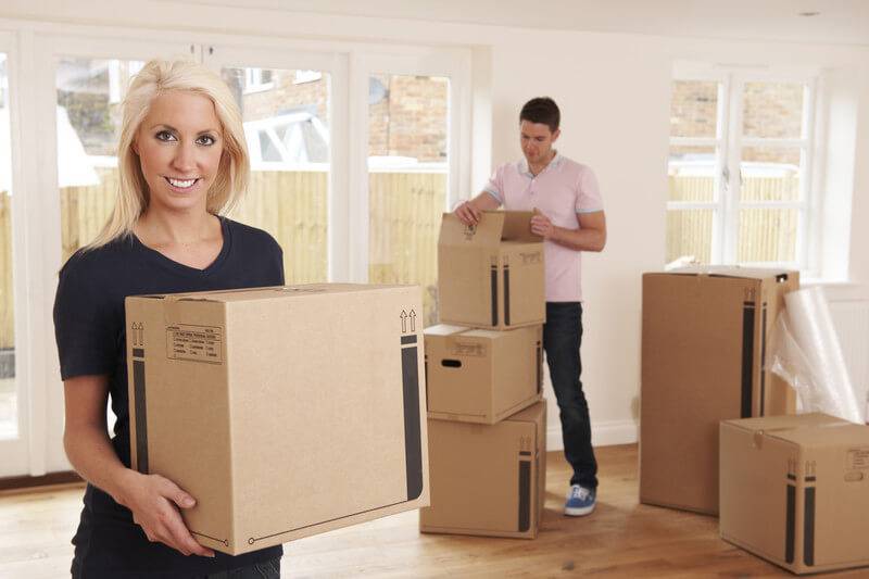 Finding Moving Companies Who only Do Local Moving - iMoving