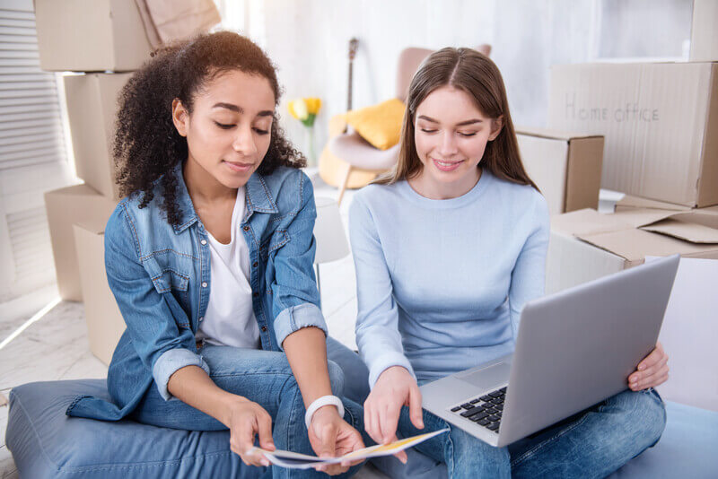 Things to Know Before Moving to Florida from California - iMoving Things to Know Before Moving to Florida from California
