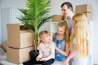 The Best Movers in Wilmington Working With iMoving Wilmington Movers