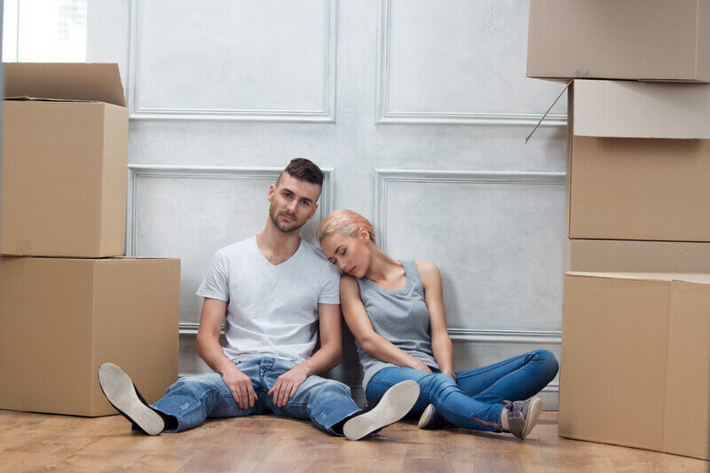 What Items Do Professional Local Movers Not Move? | iMoving What Items Do Professional Local Movers Not Move?
