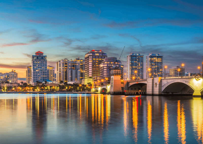 The Best Movers in westpalmbeach Working with iMoving